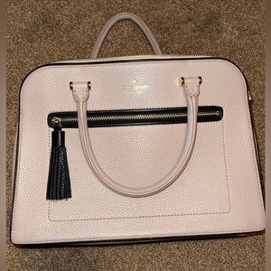 KATE SPADE KALEN CHESTER WKRU4074 STREET HANDBAG
